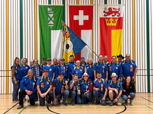 MSV Rufi-Maseltrangen