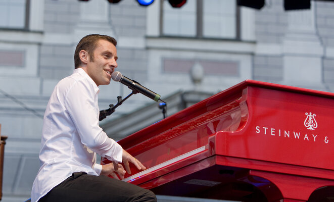 Martin Schmitt