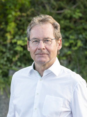Félix Brunschwiler